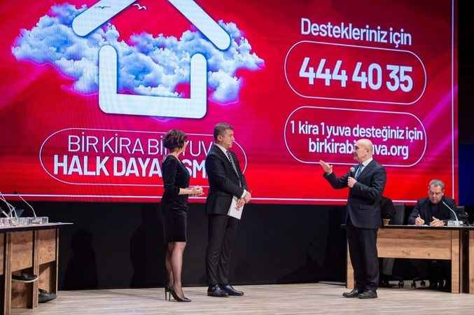 İzmir afet bölgesiyle dayanışmayı sürdürüyor