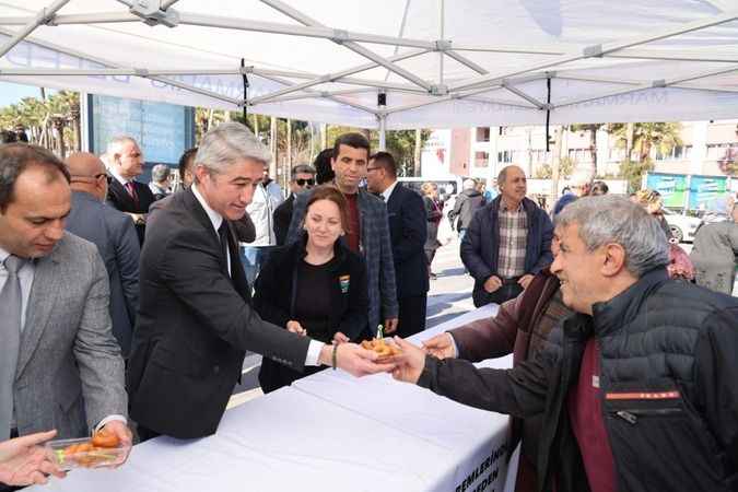 Marmaris'te yitip giden canlar unutulmadı