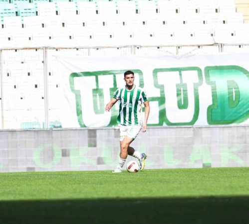 Bursaspor adım adım 3.lige düşüyor..