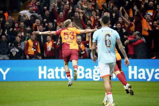 Cimbom'un Joker'i, 