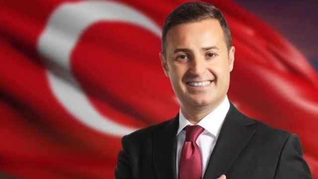 Ahmet Akın'dan Balıkesirli öğrencilere MÜJDE! 