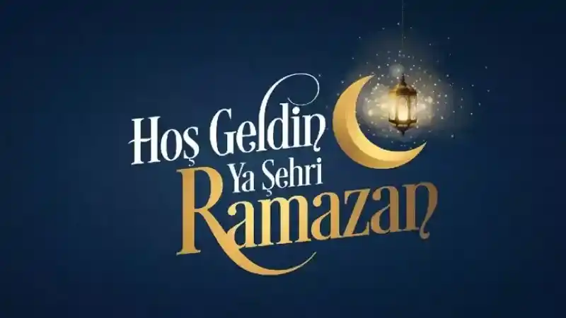 2024 yılında oruç ne zaman başlıyor..? Ramazan ayı ne zaman başlayacak? Ramazan ayı ne zaman bitiyor? Ramazan Bayramı ne zaman?