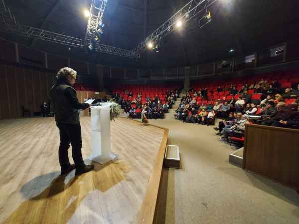 Prof. Dr. Adnan Diler, Bodrum’da Anıldı