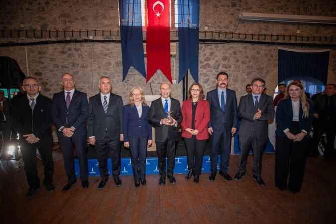 Soyer: “İzmir Büyükşehir Belediyesi Türkiye’nin en büyük dönüştürücü gücüdür”