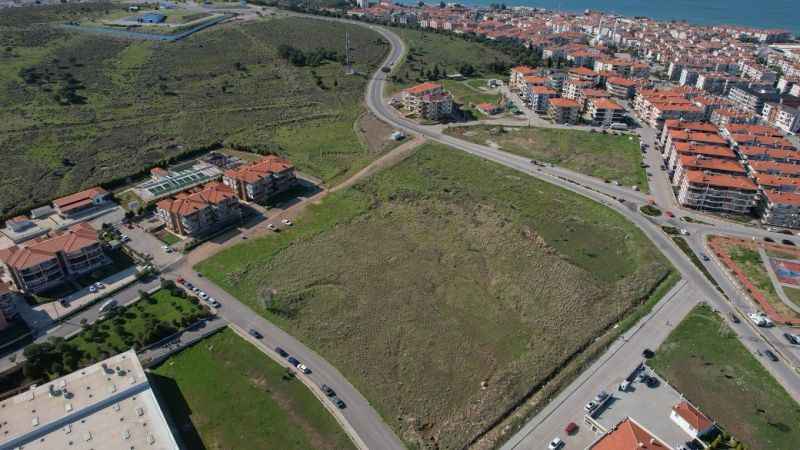 Ayvalık'ta özel hastane için ihale vakti