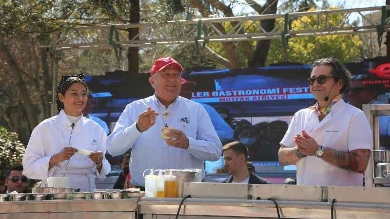 Aydın'ın en önemli festivaline başvurular başladı.. Hem kalplere hem de mideye hitap edecek