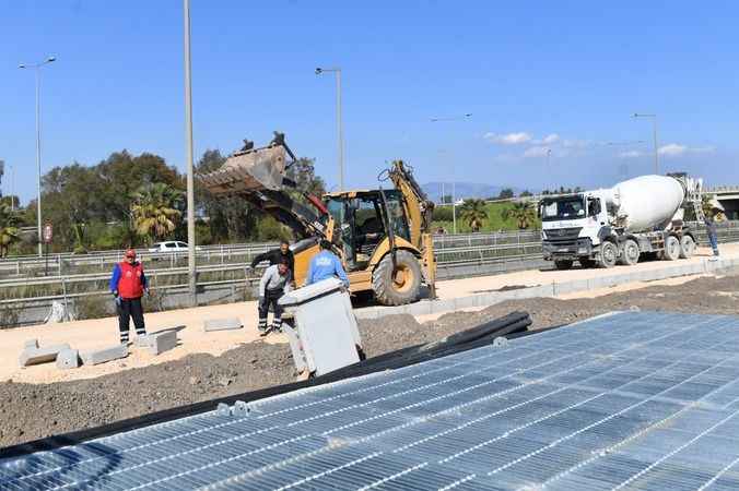 Başkan Soyer’den Narlıdere Metrosu daveti