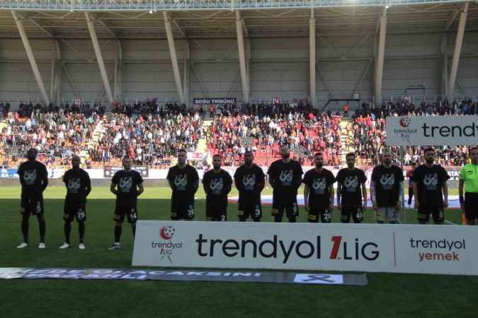 Trendyol 1. Lig: Çorum FK: 2 - Bodrum FK: 1