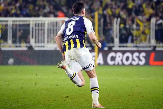 Fener'den SON DAKİKA Penaltısı.. Fenerbahçe: 2 Kasımpaşa: 1