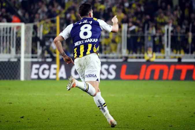 Fener'den SON DAKİKA Penaltısı.. Fenerbahçe: 2 Kasımpaşa: 1