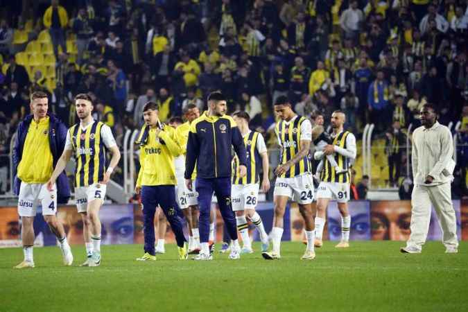 Fener'den SON DAKİKA Penaltısı.. Fenerbahçe: 2 Kasımpaşa: 1