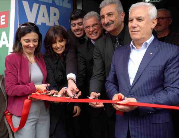 Mudanya’ya metrobüs müjdesi