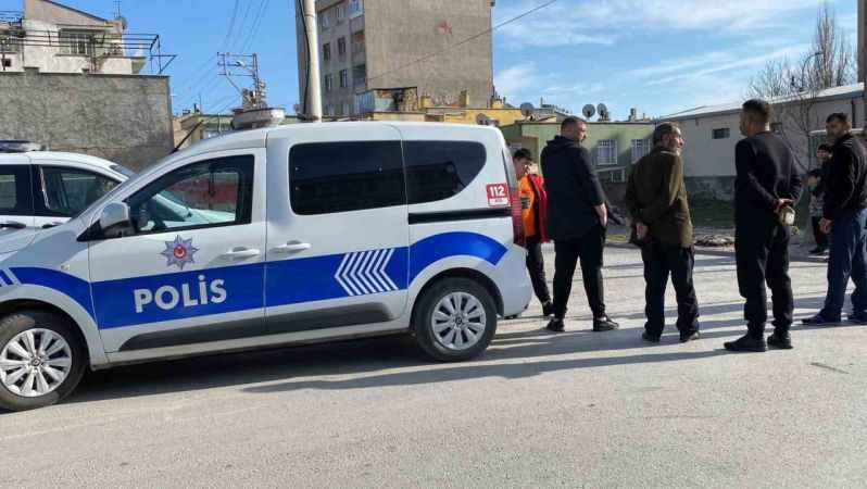 Konya'da talihsiz olay, 9 yaşındaki çocuk oyun oynarken amcasını öldürdü..