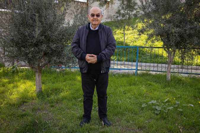 İzmir'in tam kalbinde 40 yıllık bir utanç çukuru.. sorun 40 yıldır çözülemedi, yılan hikayesine döndü..