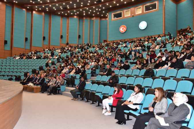 BAÜN’de “Ulusal İnsan Hakları Kurumları” Konferansı