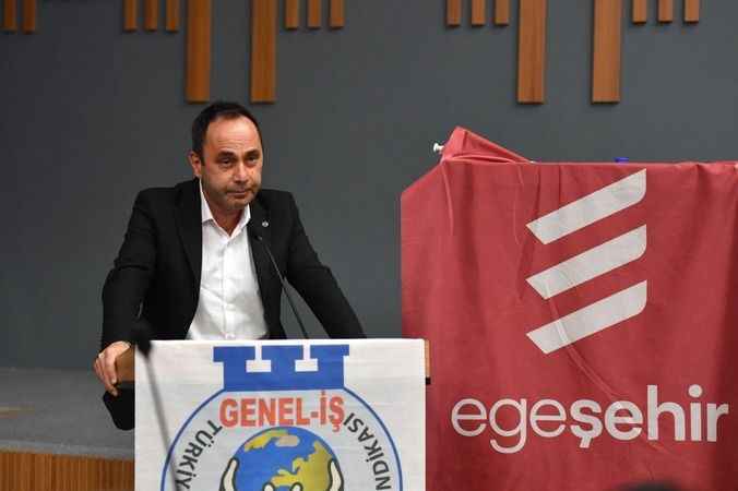 Egeşehir’de toplu sözleşme sevinci