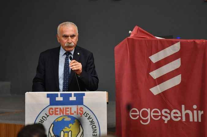 Egeşehir’de toplu sözleşme sevinci