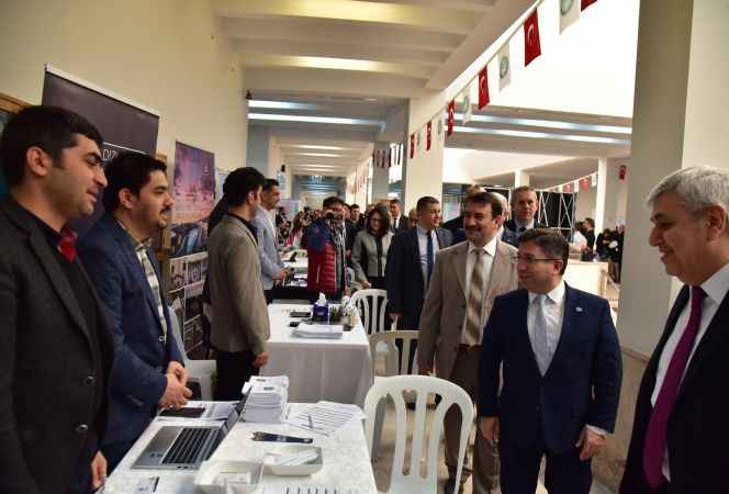 BAÜN Turizm Fakültesi, Turizm Sektörü ile Öğrencileri Buluşturdu