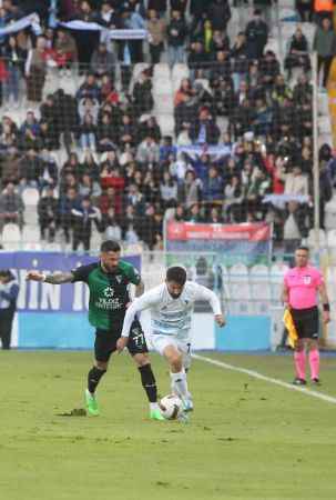 Erzurumspor FK: 0 Kocaelispor: 0