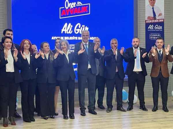 Ali Gür'den Devr-i Alem Projeler! Balıkçılık, turizm ve kent estetiği baştan aşağı yeniden şekillenecek