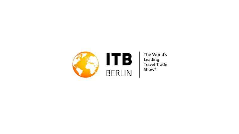 Bodrum Standı, ITB Berlin 2024 Turizm Fuarında 