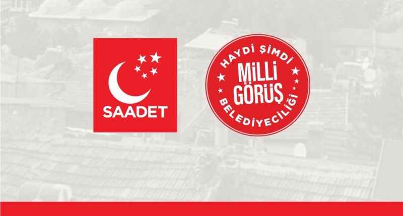 Saadet Partisi en çok aday çıkaran parti oldu