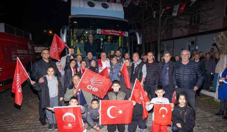 Mehmet Ertaş çok iddialı geliyor.. 