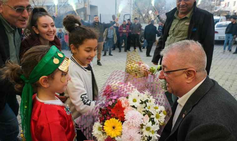 Mehmet Ertaş çok iddialı geliyor.. 