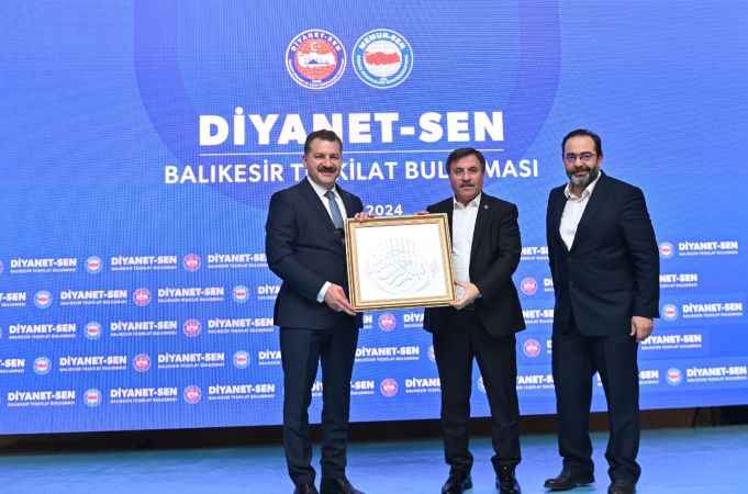 Yücel Yılmaz’dan bir MÜJDE'de memurlara.. Tüm MEMURLARA ulaşım desteği..!!