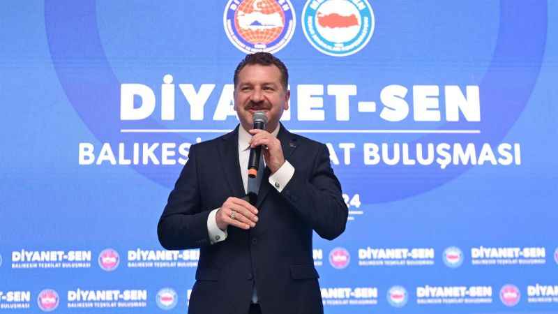 Yücel Yılmaz’dan bir MÜJDE'de memurlara.. Tüm MEMURLARA ulaşım desteği..!!