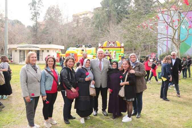 3’üncü Efeler Gastronomi Festivali başladı