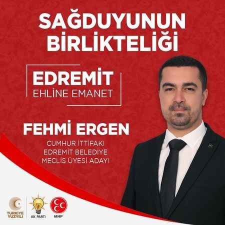 Seçimler için değil nesiller için birliktelik