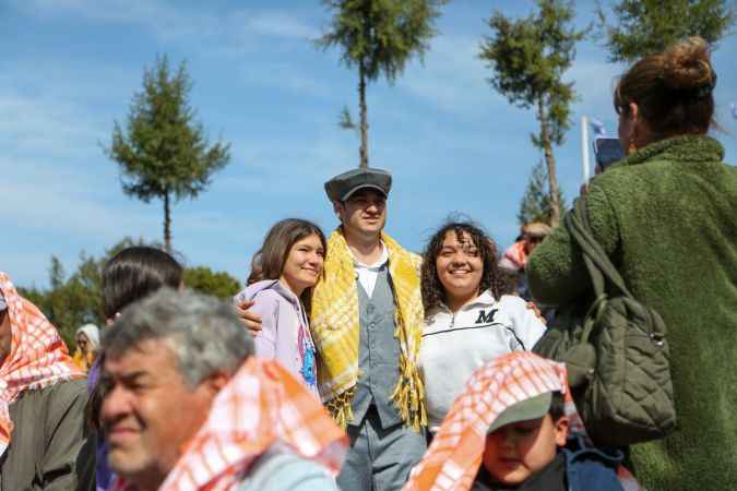 CHP Bodrum Başkan Adayı Mandalinci: 