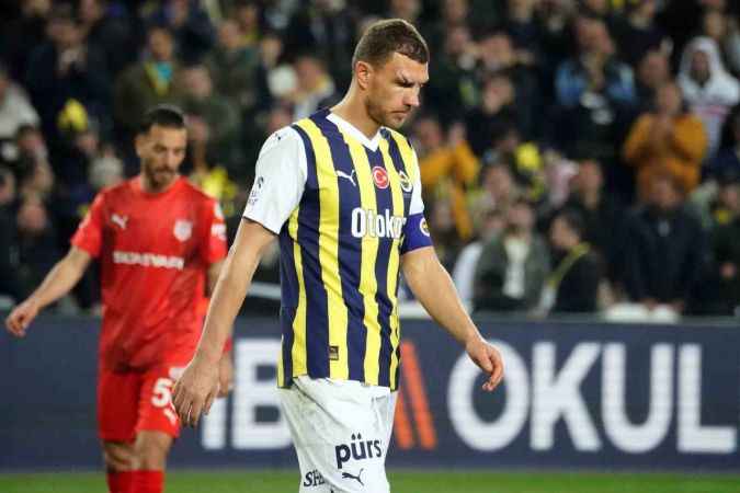 Fenerbahçe gümbür gümbür.. Fenerbahçe: 4 Pendikspor: 1