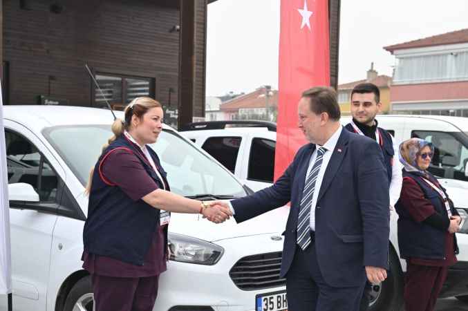 Karesi Belediyesi’nden Ramazan’da 28 bin öğün iftar yemeği