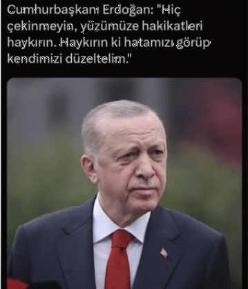 Var mı bir BABAYİĞİT, yanlışları haykırabilecek?