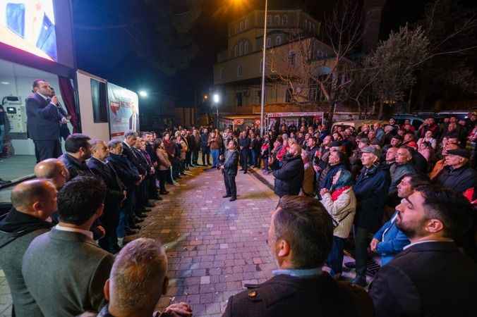 Mehmet Ertaş: 