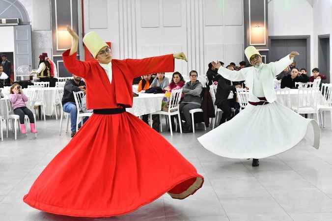 İzmir’de Ramazan dayanışması