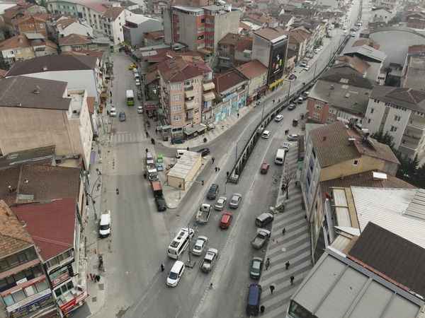 Kocaeli Şehir Hastanesi’ne ulaşım 15 dakikaya düşüyor