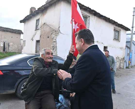 Balıkesir’e tarım ve hayvancılıkta devrim gibi projeler