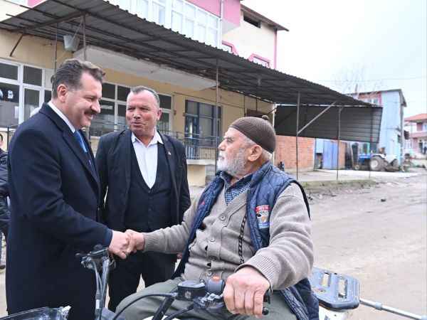 Balıkesir’e tarım ve hayvancılıkta devrim gibi projeler