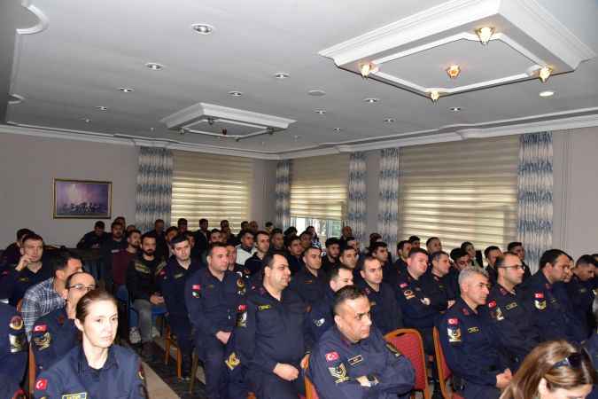 Türkçenin Gücü, Yayılma Alanı ve Derinliği Konferansına yoğun ilgi gördü