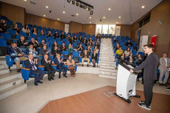 İzmir Büyükşehir Belediyesi ile Yaşar Üniversitesi arasında 