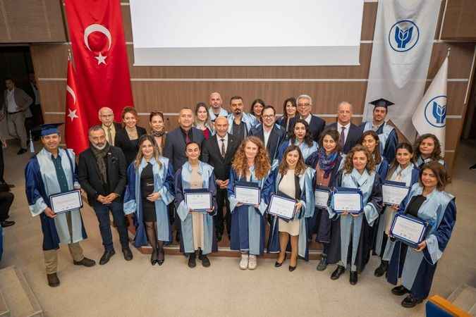 İzmir Büyükşehir Belediyesi ile Yaşar Üniversitesi arasında 