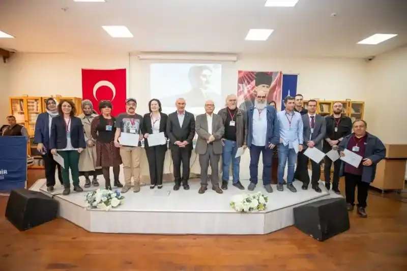 Dönemin en önemli fikir insanı, Baha Tevfik kimdir? İzmirli Filozof Baha Tevfik 140’ıncı yaşında anıldı.. 