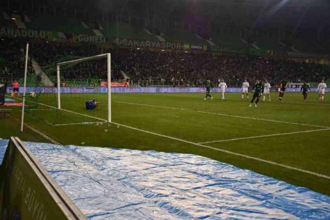 Sakaryaspor: 2 Altay: 0