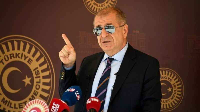 Özdağ MHP'lilere seslendi; “MHP’li kardeşlerim; bu seçimlerde Zafer Partisi’ne oy verin”