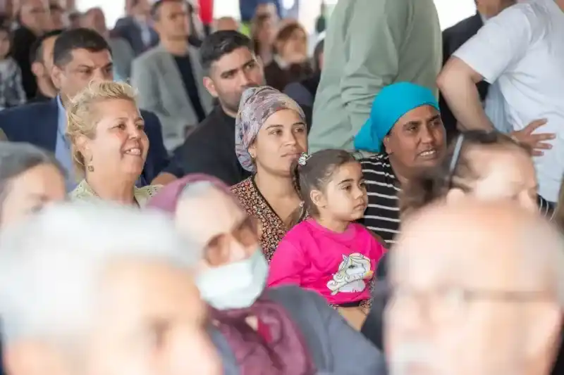 Soyer; “Mesaimin son saatine kadar çalışmaya devam edeceğim”