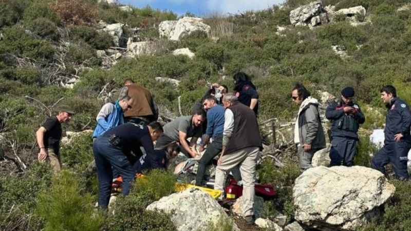 Balıkesir Üniversitesi Öğretim görevlisi Mehmet Faik Şenergin 