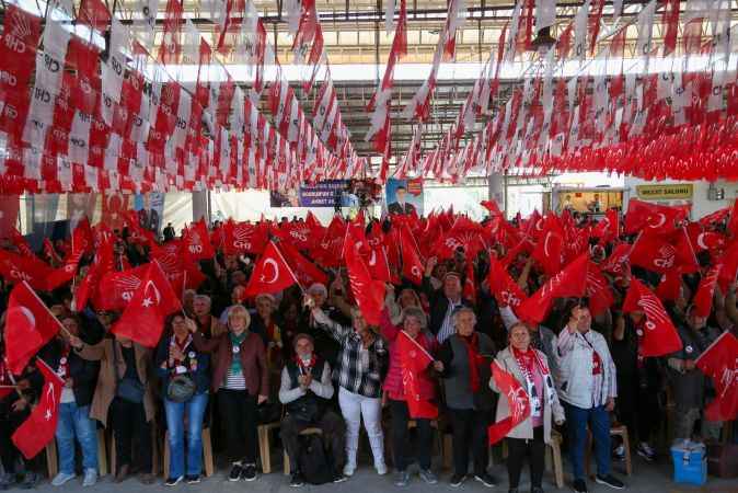 Tamer Mandalinci: “Bodrum için kalıcı çözümler üreteceğiz”